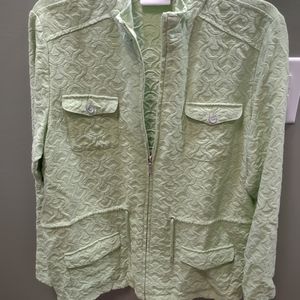 Alfred dunner jacket